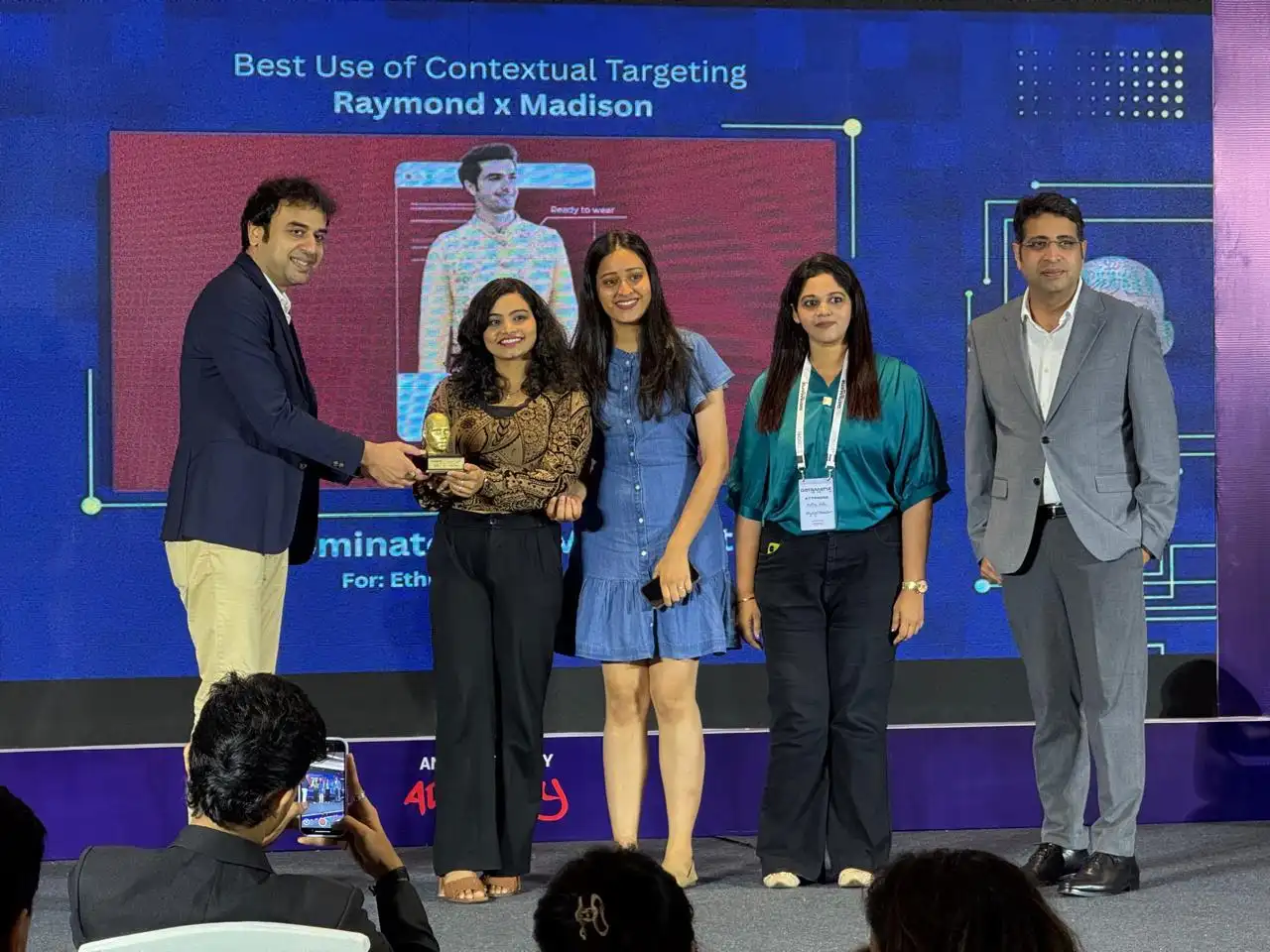 Award